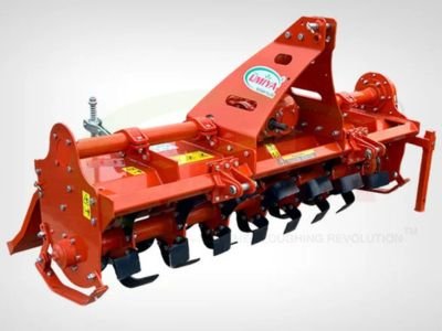 Factors to Consider When Choosing a Rotavator