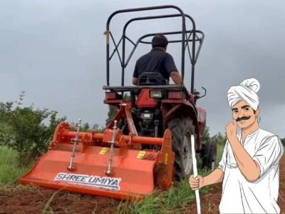 How Patel Agro Helps You Choose the Right Rotavator